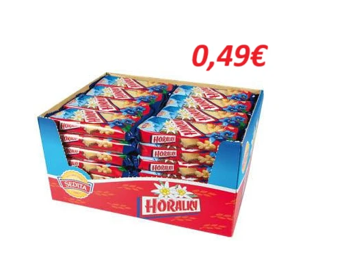 Horalky 56ks