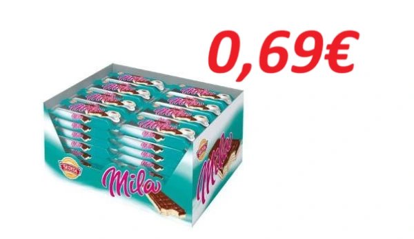 Mila 55ks