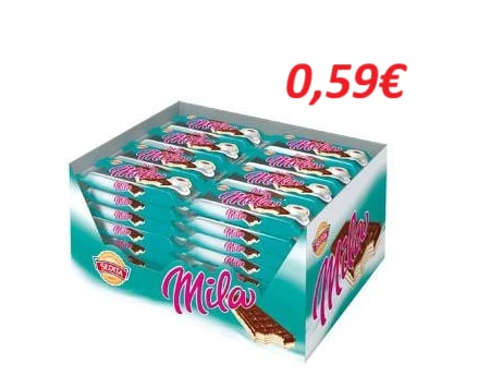 Mila 56ks